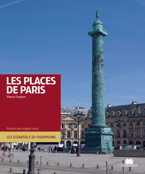 Paris et ses places