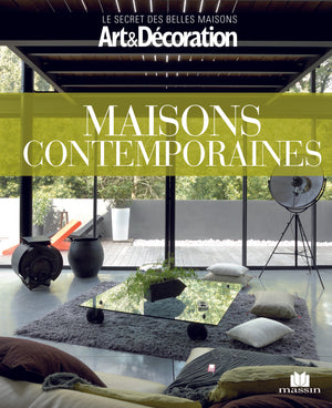 Maisons contemporaines