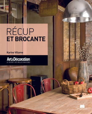 Récup et brocante