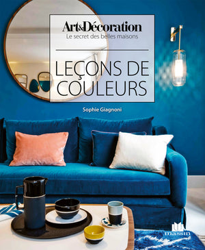 Leçons de couleurs