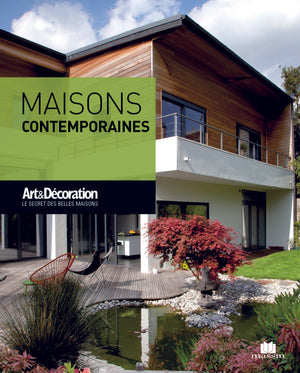 Maisons contemporaines