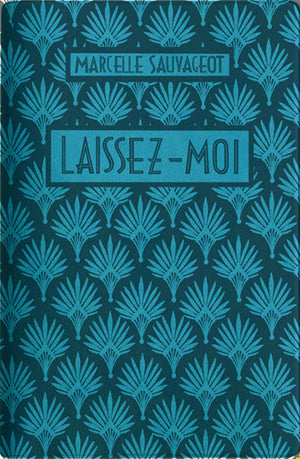 Laissez-moi