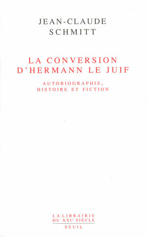 La Conversion d'Hermann le Juif