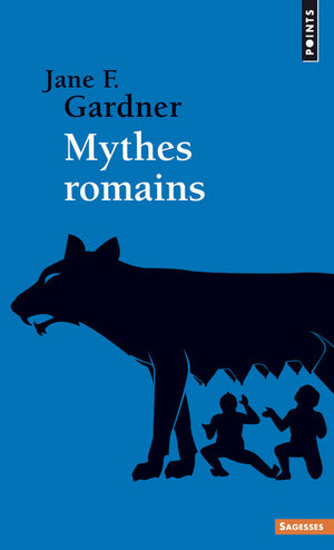 Mythes romains