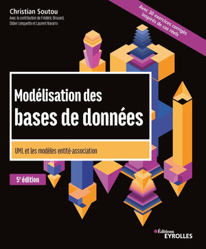 Modélisation des bases de données: UML et les modèles entité-association