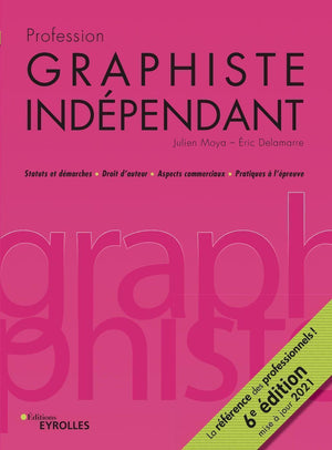 Profession graphiste indépendant