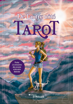 De l'autre côté du tarot