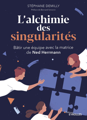 L'alchimie des singularités