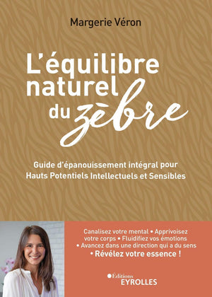 L'équilibre naturel du zèbre