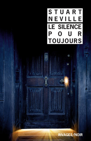 Le silence pour toujours