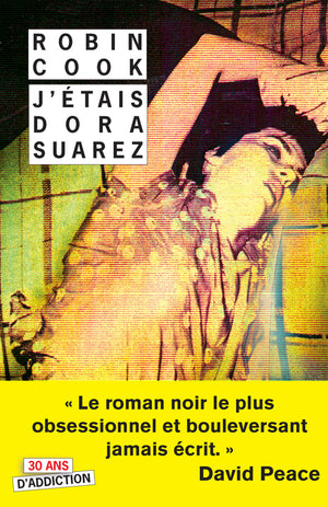 J'étais Dora Suarez