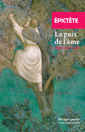 La paix de l'âme