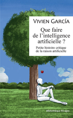 Que faire de l’intelligence artificielle ?: Petite histoire critique de la raison artificielle