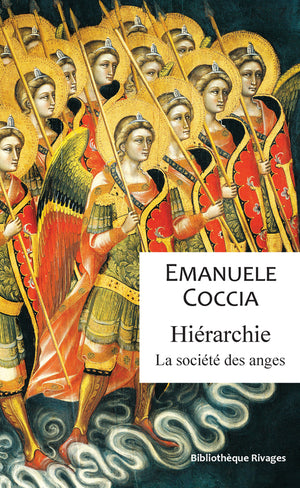 Hiérarchie. La société des anges