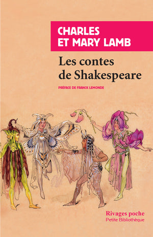 Les contes de Shakespeare