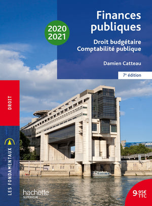 Les fondamentaux - Finances publiques 2020-2021