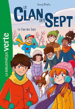 Le Clan des Sept