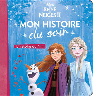 La reine des neiges 2