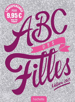 ABC des filles - Edition 2021