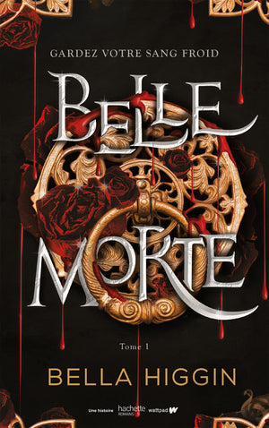 Belle morte - Tome 1