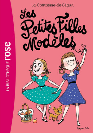 Les Petites Filles Modèles