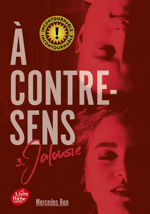 A contre-sens - Jalousie