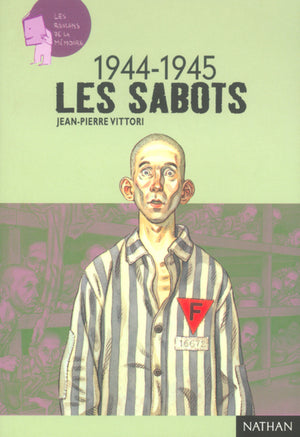 1944-1945 : les sabots