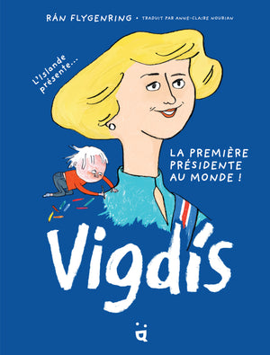 Vigdis