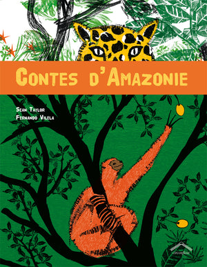 Contes d'Amazonie