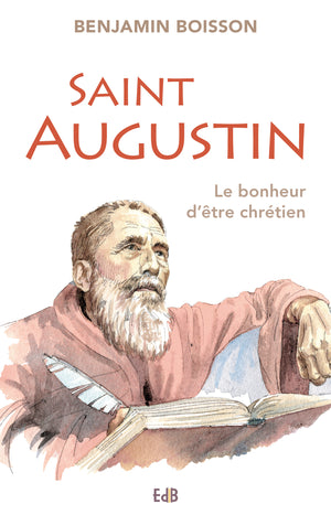 Saint Augustin