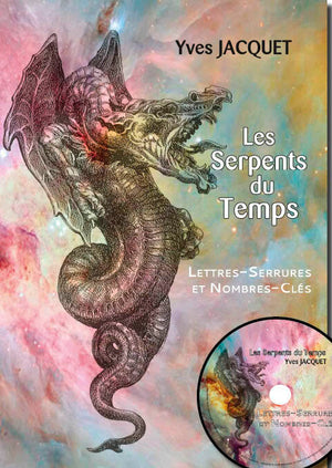 Les serpents du Temps