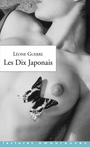 Les dix Japonais