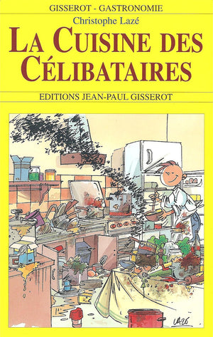 La cuisine des célibataires