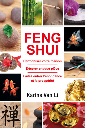 Feng-shui: Harmoniser votre maison