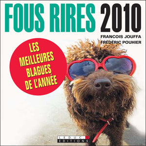 Fous rires 2010