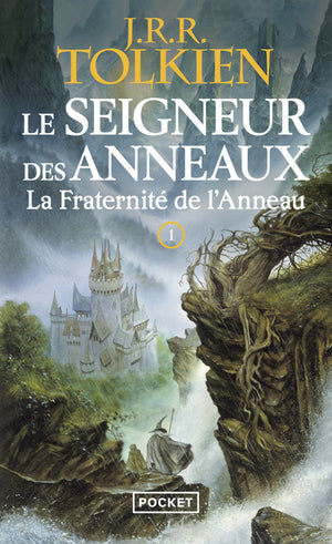 Le Seigneur des anneaux - La Fraternité de l'Anneau