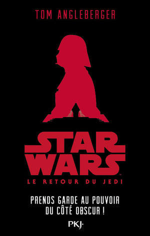 Star Wars - épisode VI, Le retour du Jedi : Prends garde au pouvoir du Côté Obscur ! (6)