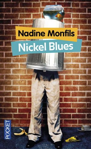 Nickel blues