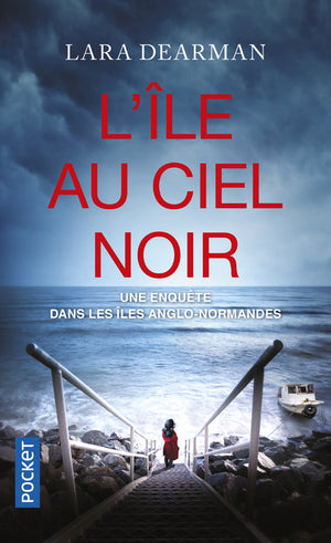 L'ile au ciel noir