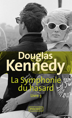 La symphonie du hasard, livre 3