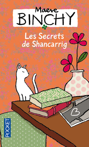 Les secrets de Shancarrig