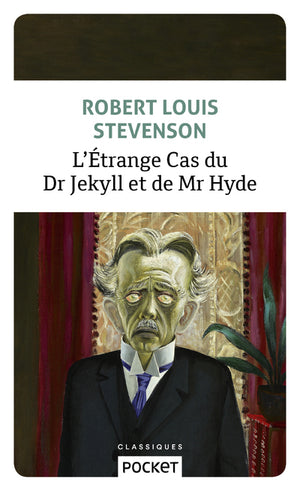 L' etrange cas du Dr Jekyll et de M. Hyde