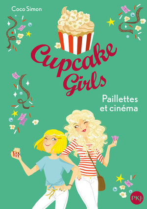 Paillettes et cinéma