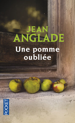 Une pomme oubliée