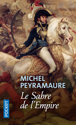 Le sabre de l'empire