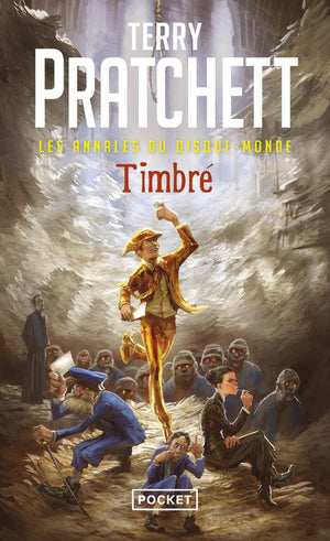 Timbré