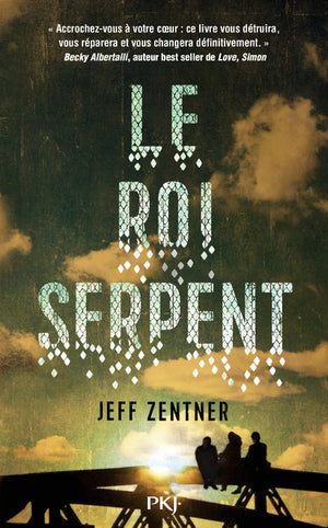 Le Roi serpent