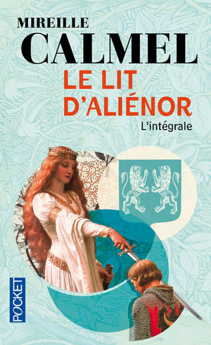 Le lit d'Aliénor