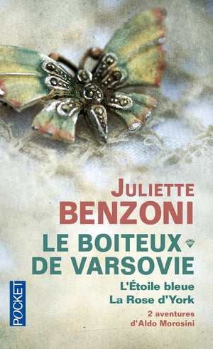 Le boiteux de Varsovie