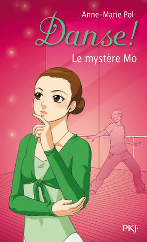 Danse ! Le mystère Mo